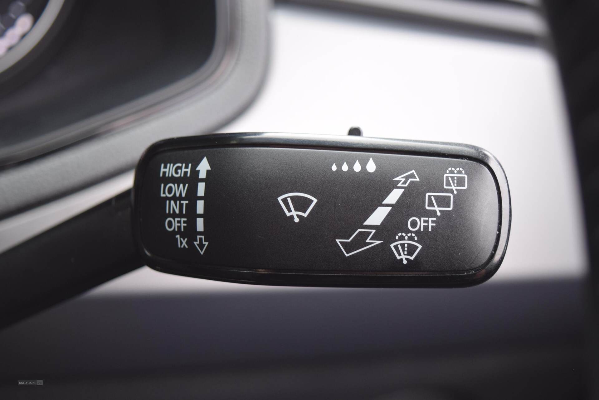  2021 Seat Ibiza 1.0 TSI 95 SE Technology [EZ] 5dr