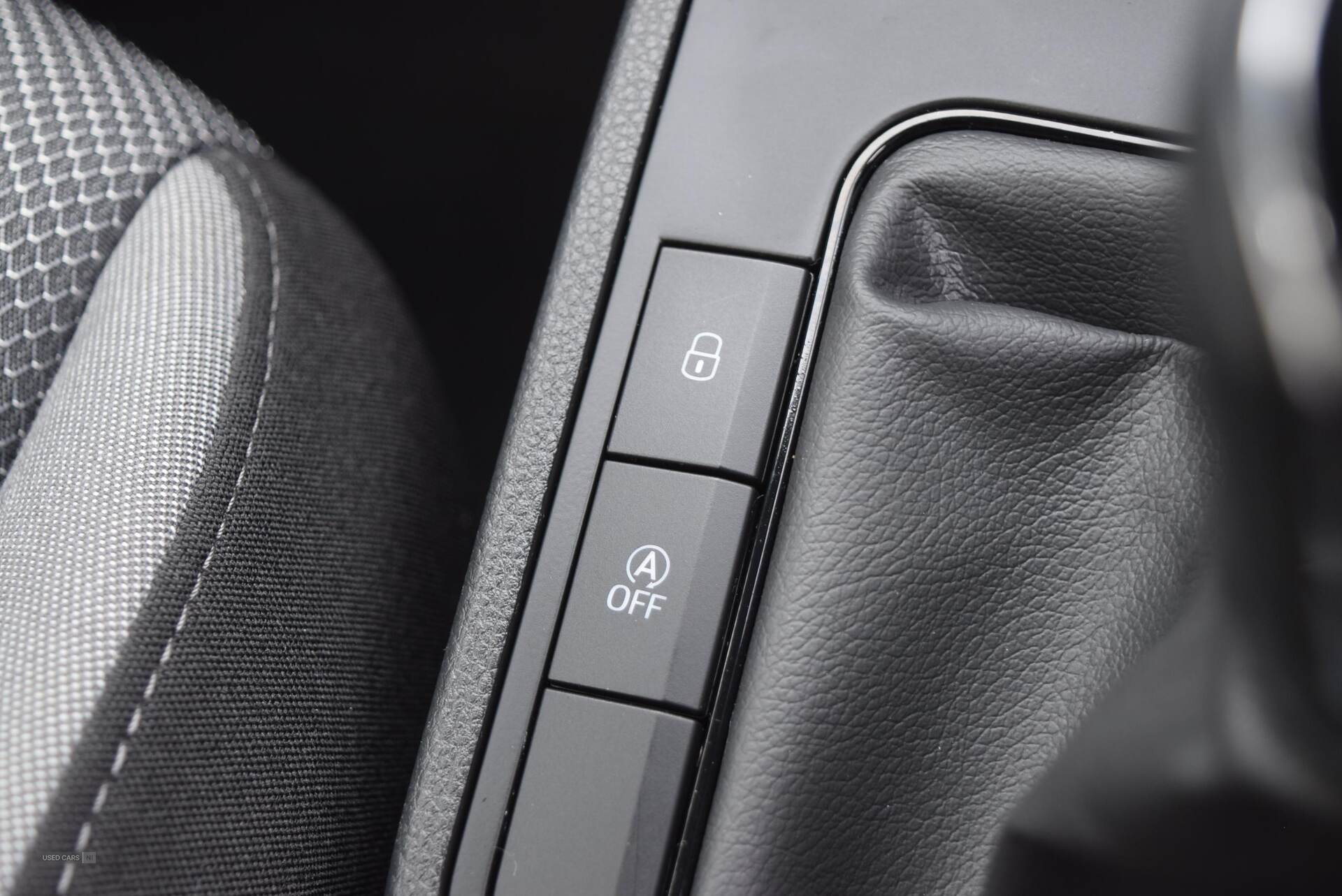  2021 Seat Ibiza 1.0 TSI 95 SE Technology [EZ] 5dr