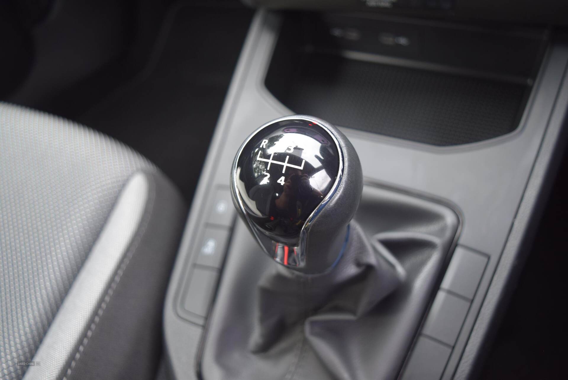  2021 Seat Ibiza 1.0 TSI 95 SE Technology [EZ] 5dr
