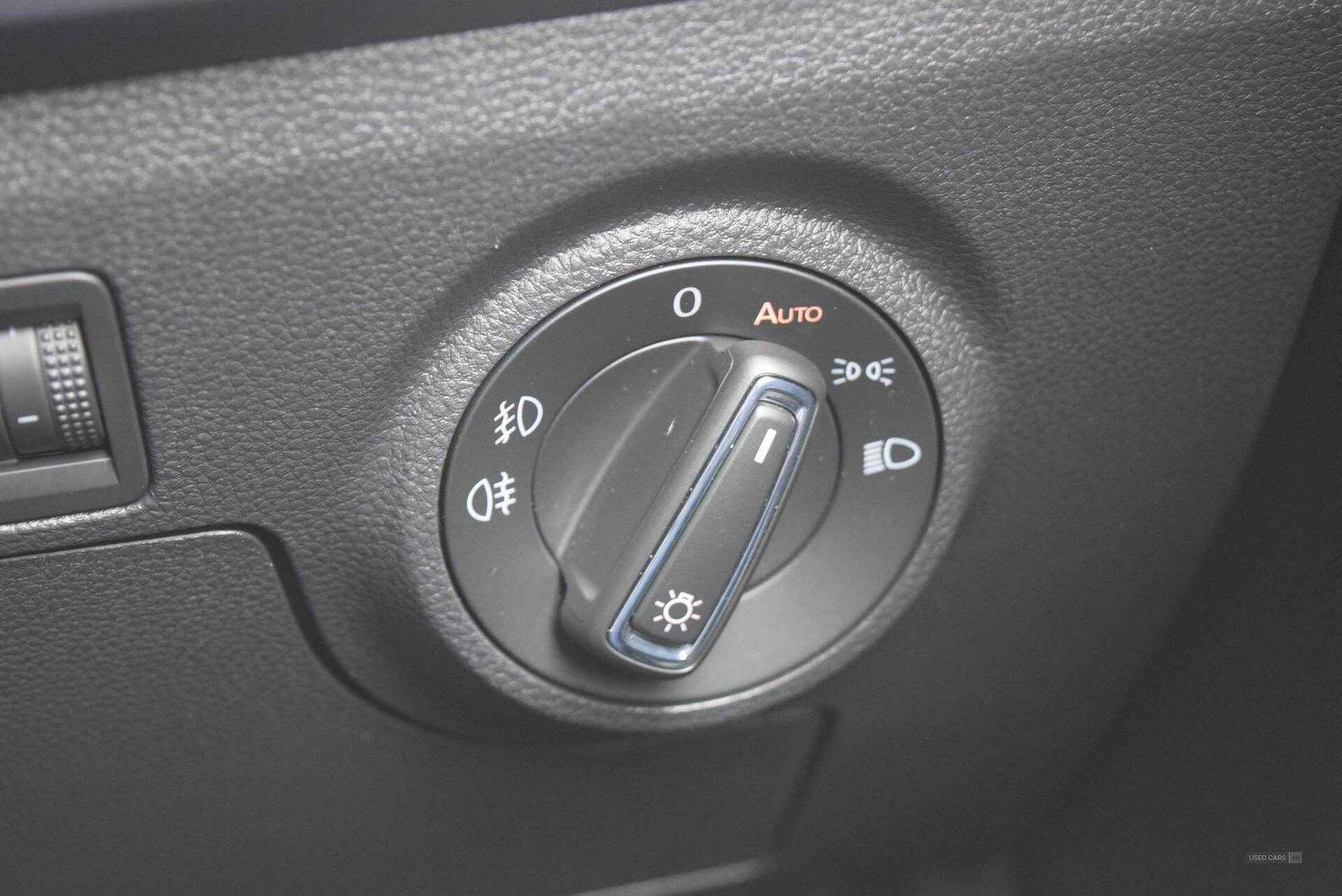  2021 Seat Ibiza 1.0 TSI 95 SE Technology [EZ] 5dr