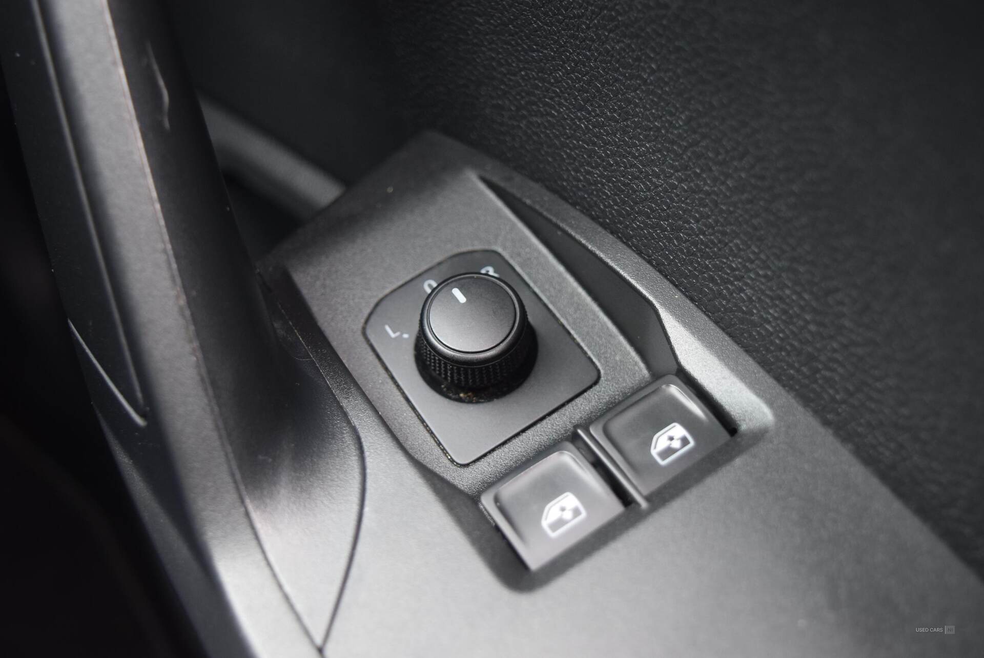 2021 Seat Ibiza 1.0 TSI 95 SE Technology [EZ] 5dr