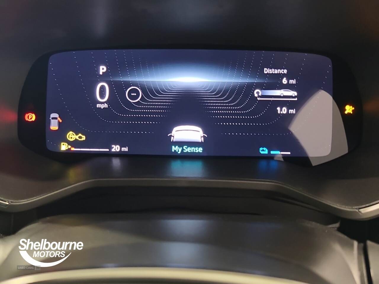 May 2025 Renault Clio 1.6 E-TECH full hybrid 145 Esprit Alpine 5dr Auto