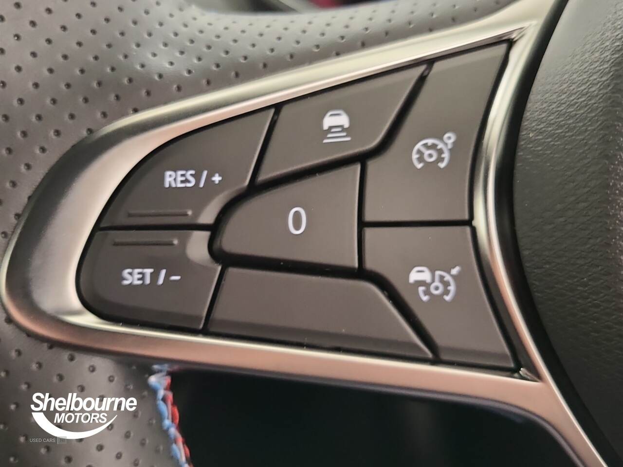 May 2025 Renault Clio 1.6 E-TECH full hybrid 145 Esprit Alpine 5dr Auto