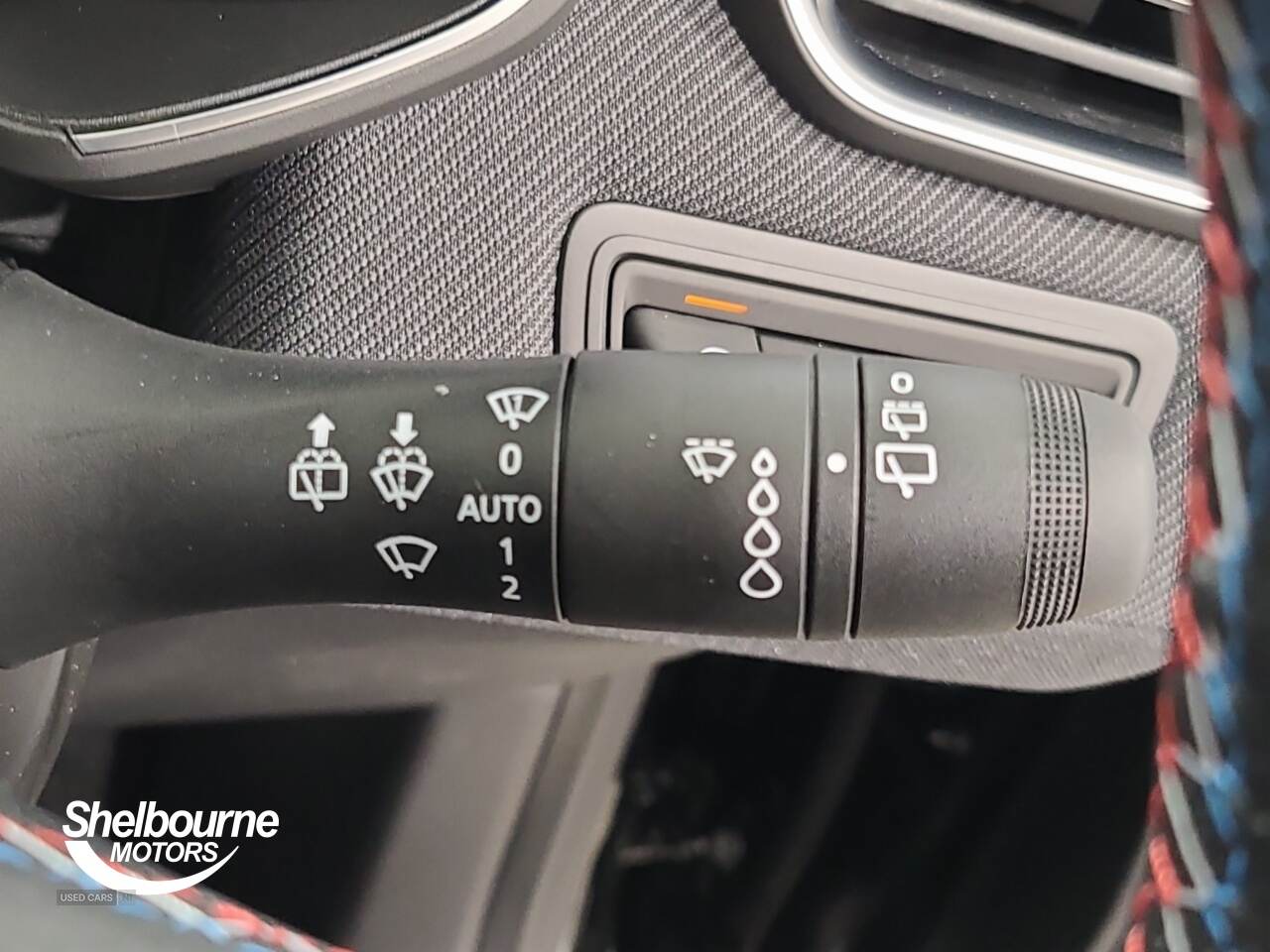 May 2025 Renault Clio 1.6 E-TECH full hybrid 145 Esprit Alpine 5dr Auto
