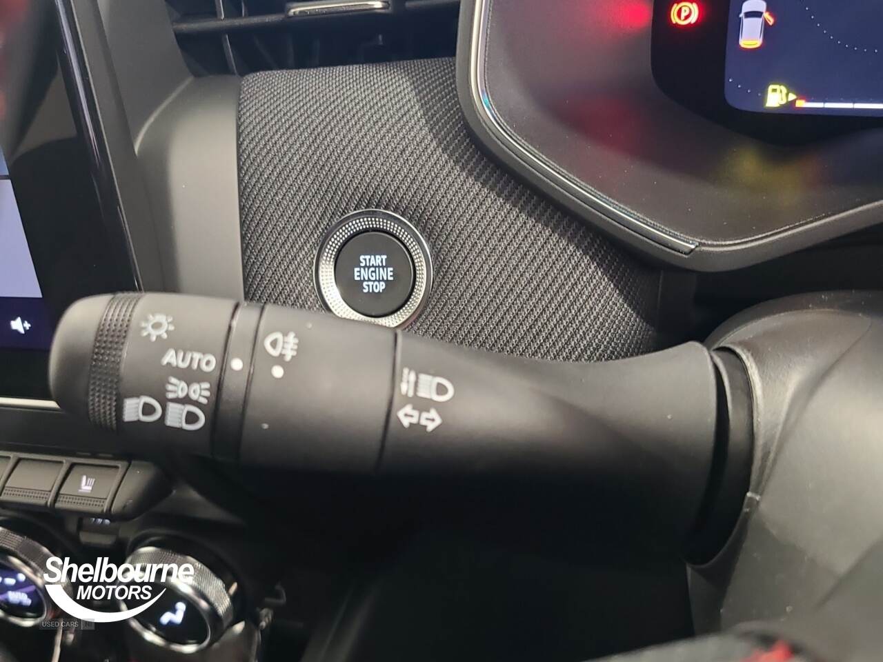 May 2025 Renault Clio 1.6 E-TECH full hybrid 145 Esprit Alpine 5dr Auto