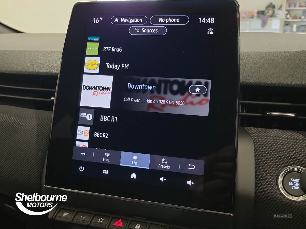 May 2025 Renault Clio 1.6 E-TECH full hybrid 145 Esprit Alpine 5dr Auto