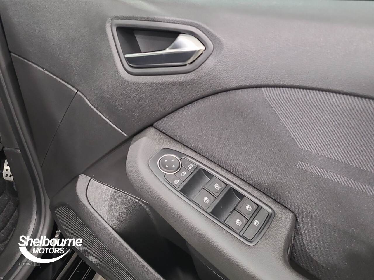 May 2025 Renault Clio 1.6 E-TECH full hybrid 145 Esprit Alpine 5dr Auto