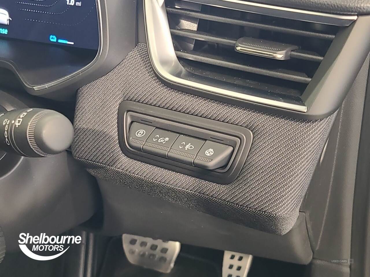 May 2025 Renault Clio 1.6 E-TECH full hybrid 145 Esprit Alpine 5dr Auto