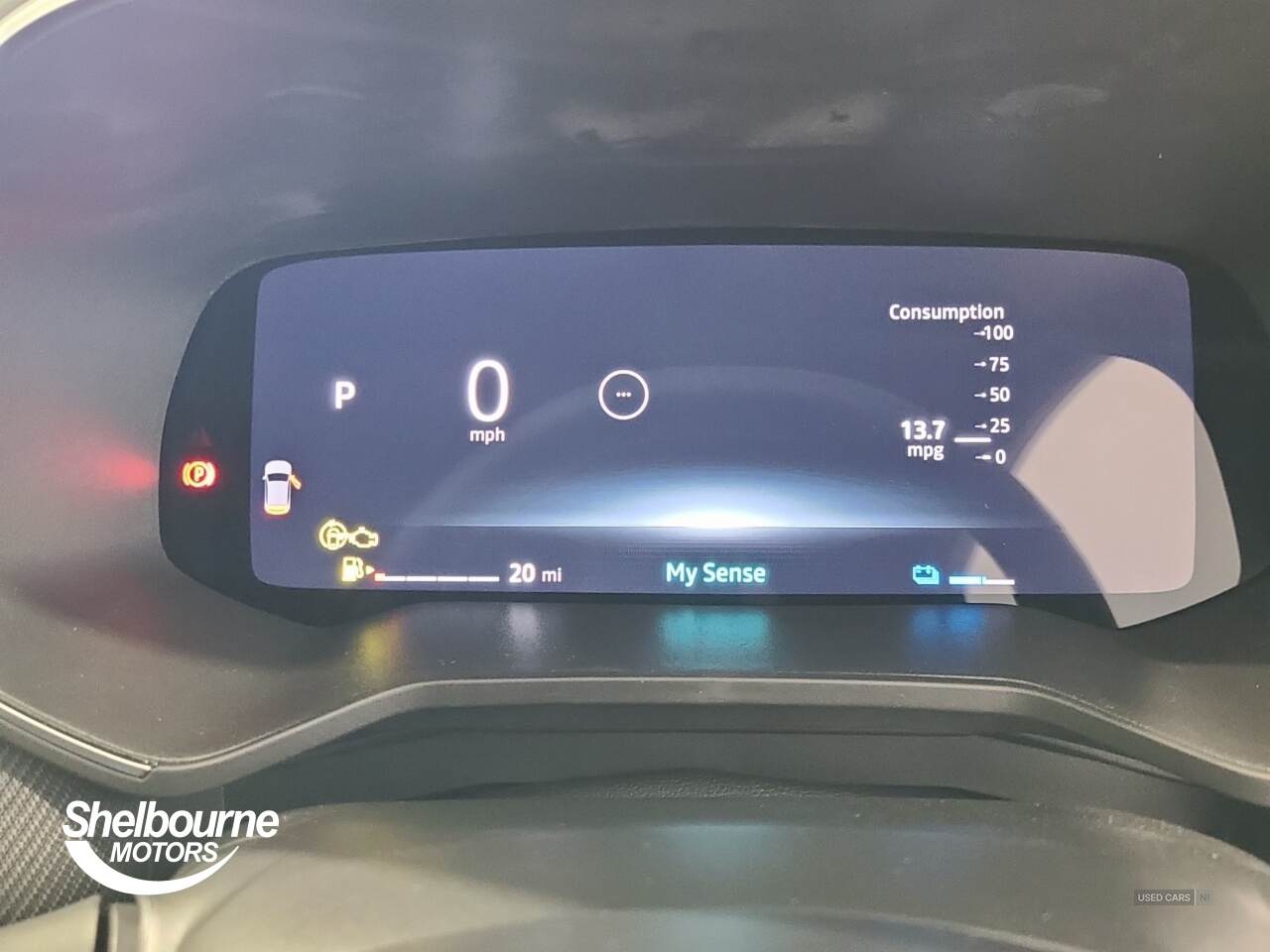May 2025 Renault Clio 1.6 E-TECH full hybrid 145 Esprit Alpine 5dr Auto