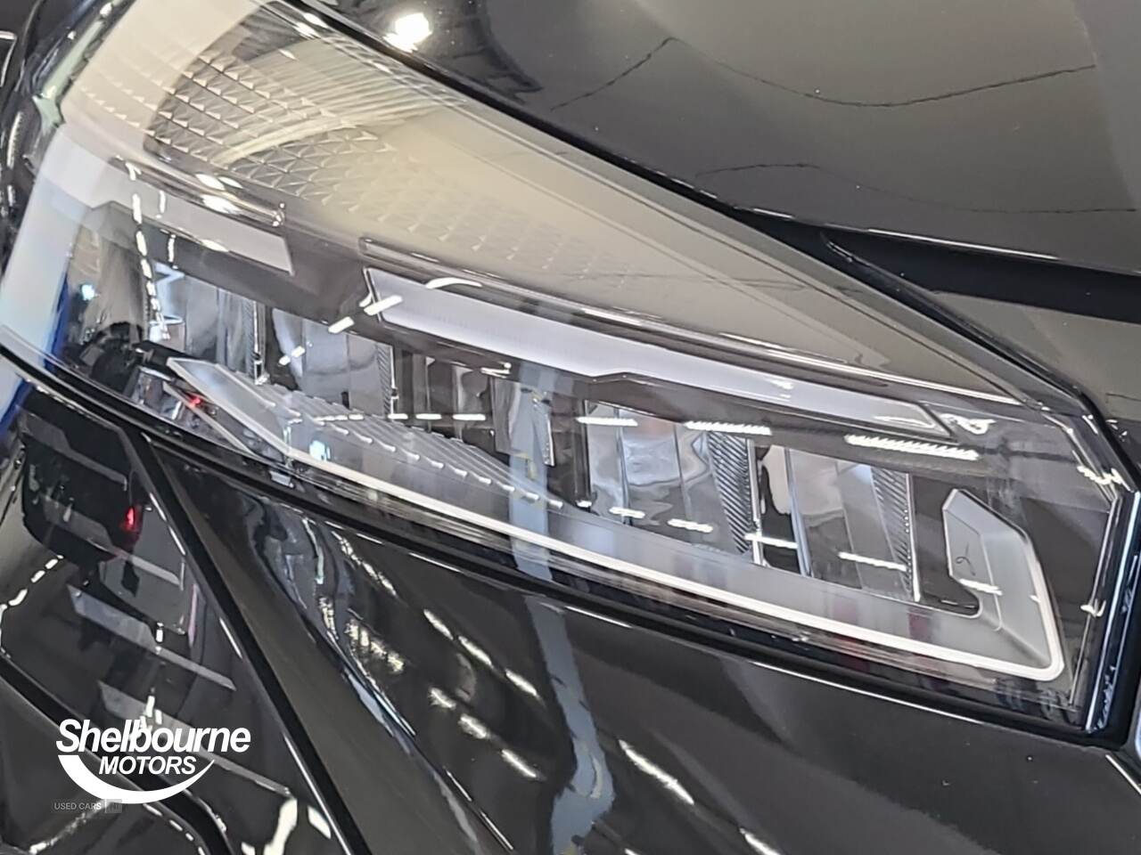 May 2025 Renault Clio 1.6 E-TECH full hybrid 145 Esprit Alpine 5dr Auto