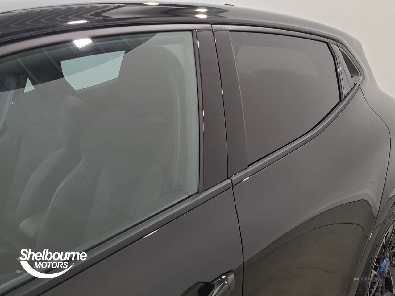 May 2025 Renault Clio 1.6 E-TECH full hybrid 145 Esprit Alpine 5dr Auto