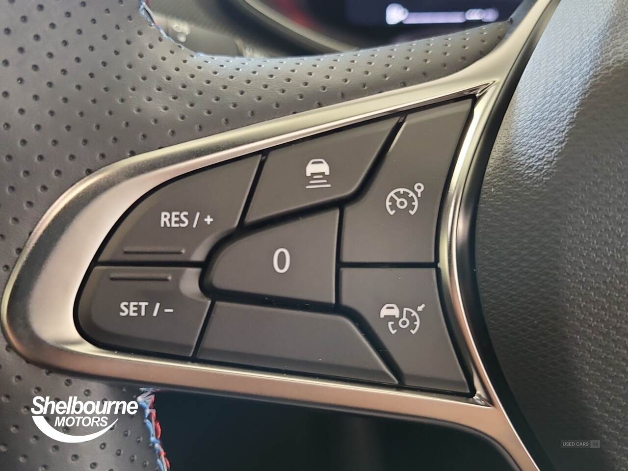May 2025 Renault Clio 1.6 E-TECH full hybrid 145 Esprit Alpine 5dr Auto