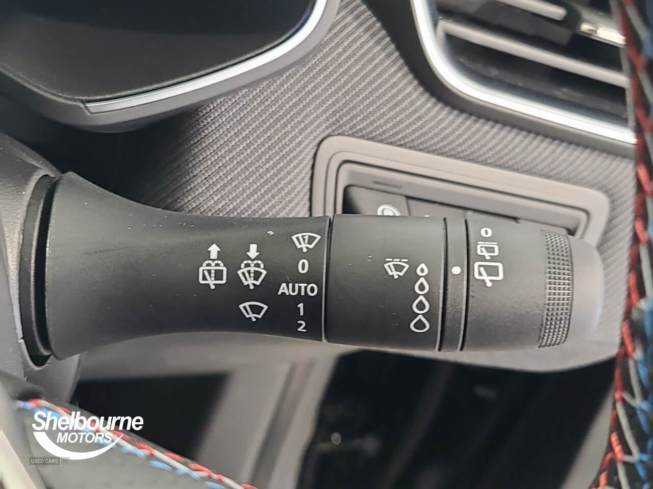 May 2025 Renault Clio 1.6 E-TECH full hybrid 145 Esprit Alpine 5dr Auto