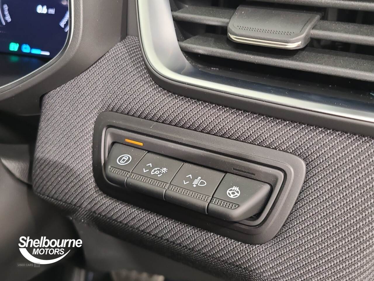 May 2025 Renault Clio 1.6 E-TECH full hybrid 145 Esprit Alpine 5dr Auto