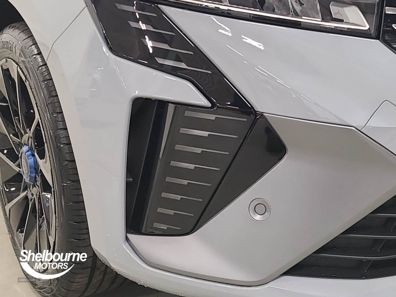 May 2025 Renault Clio 1.6 E-TECH full hybrid 145 Esprit Alpine 5dr Auto
