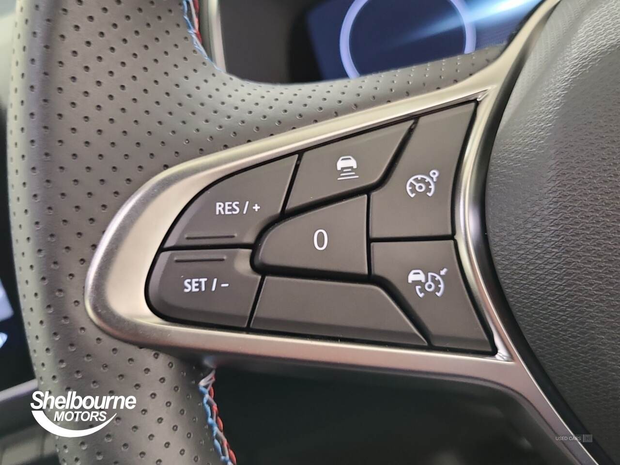 May 2025 Renault Clio 1.6 E-TECH full hybrid 145 Esprit Alpine 5dr Auto