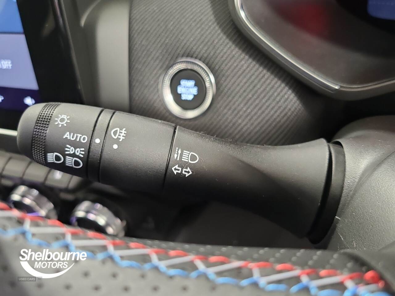 May 2025 Renault Clio 1.6 E-TECH full hybrid 145 Esprit Alpine 5dr Auto