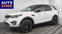 Land Rover Discovery Sport DIESEL SW in Derry / Londonderry