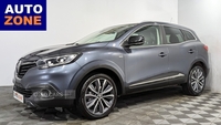 Renault Kadjar HATCHBACK in Derry / Londonderry