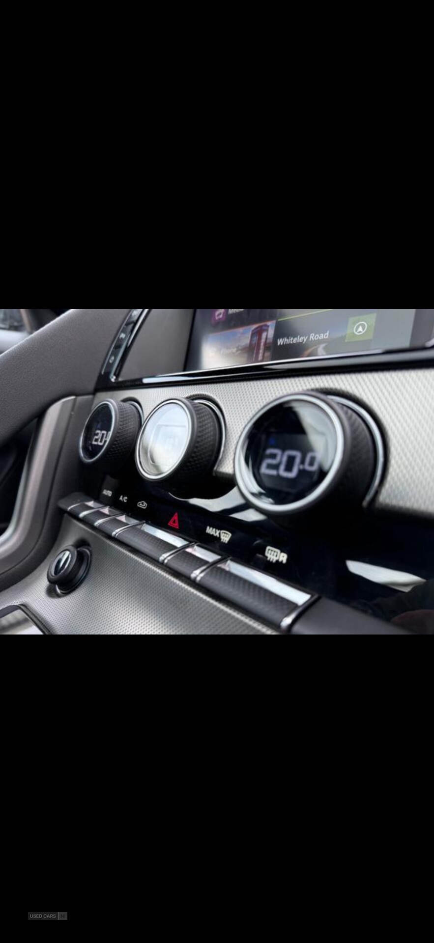 Jul 2016 Jaguar F-Type 3.0 Supercharged V6 2dr Auto