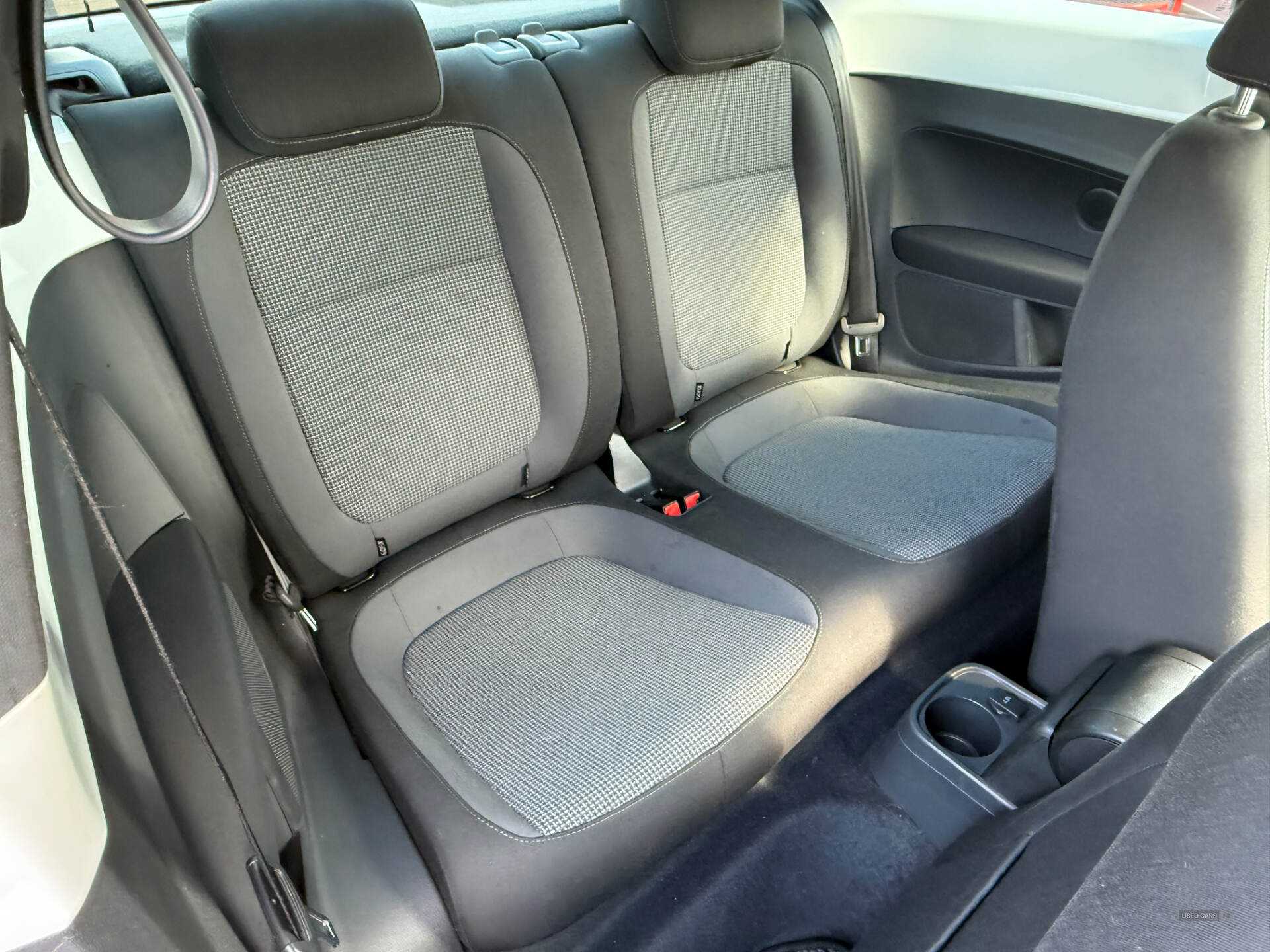 Volkswagen Beetle Design 1.2 TSI DSG in Antrim