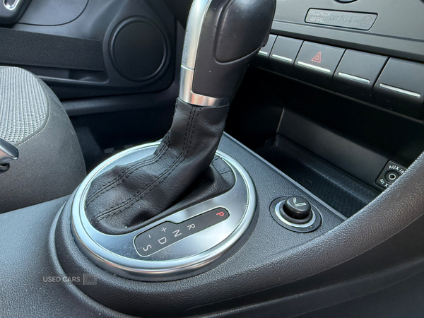 Volkswagen Beetle Design 1.2 TSI DSG in Antrim