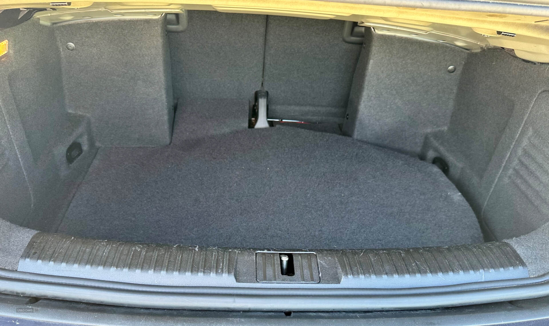Mar 2012 Volkswagen Golf 1.6 TDI BlueMotion Tech SE 2dr