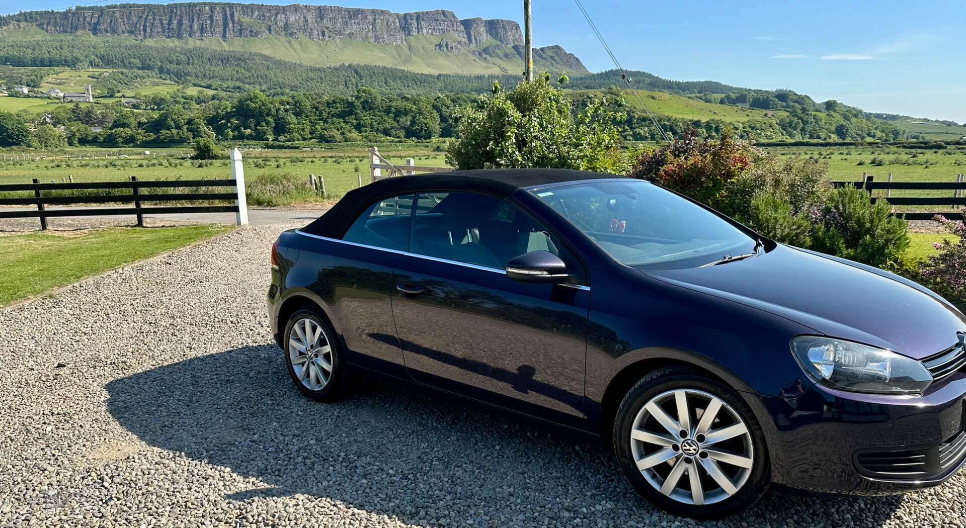 Mar 2012 Volkswagen Golf 1.6 TDI BlueMotion Tech SE 2dr