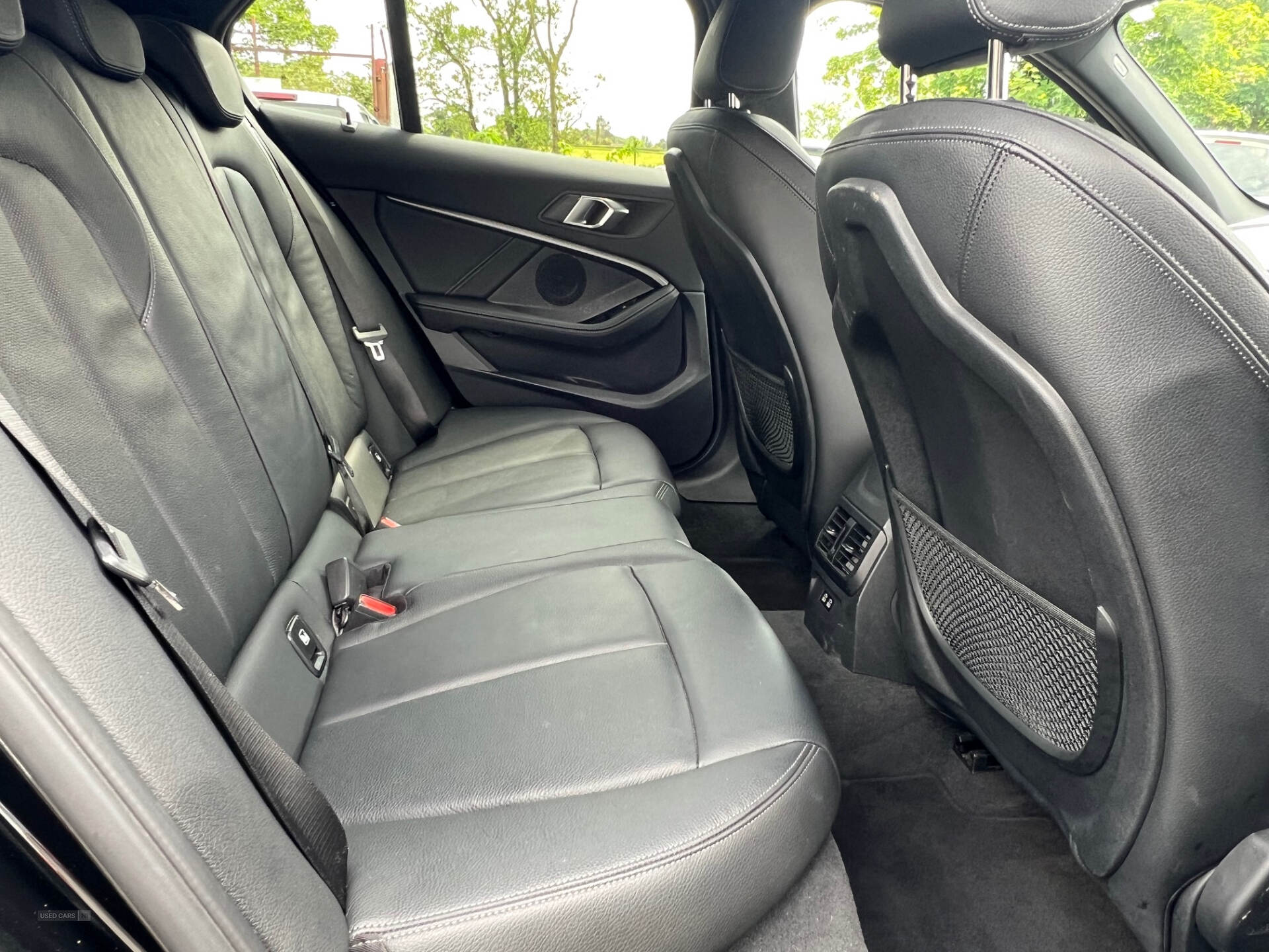Dec 2019 BMW 1 Series 118i M Sport 5dr