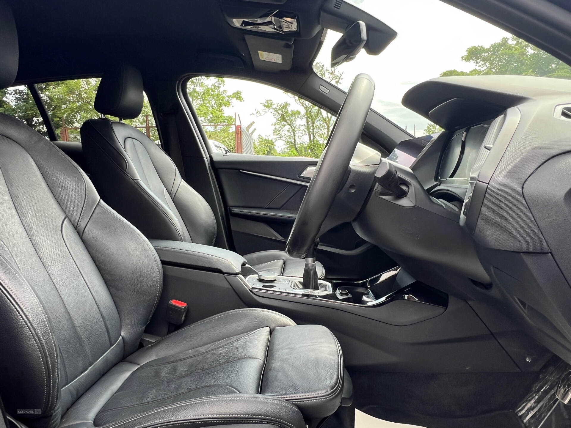 Dec 2019 BMW 1 Series 118i M Sport 5dr