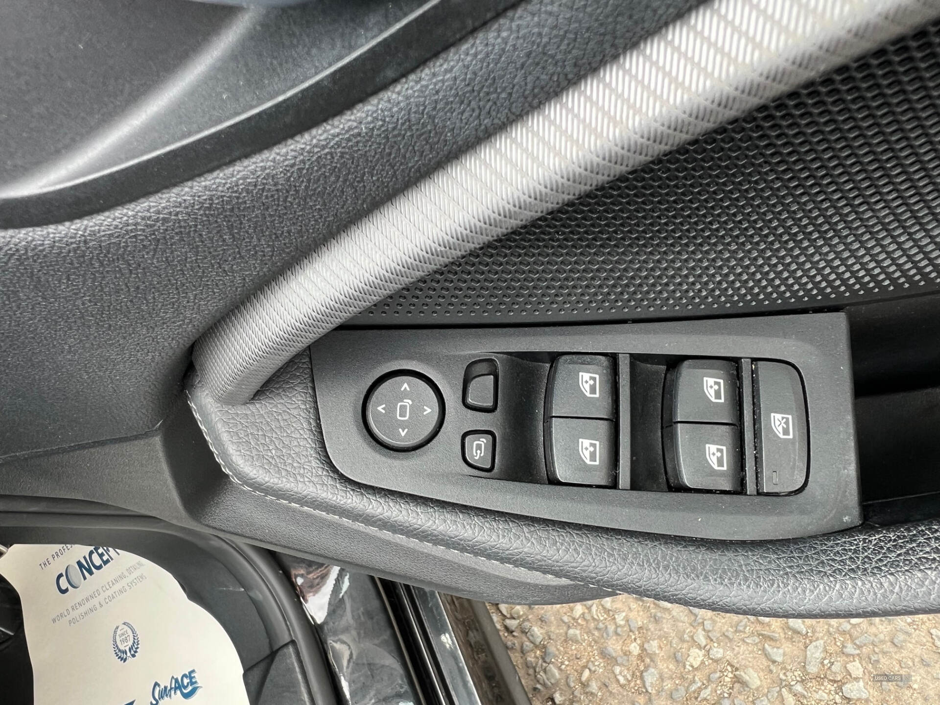 Dec 2019 BMW 1 Series 118i M Sport 5dr