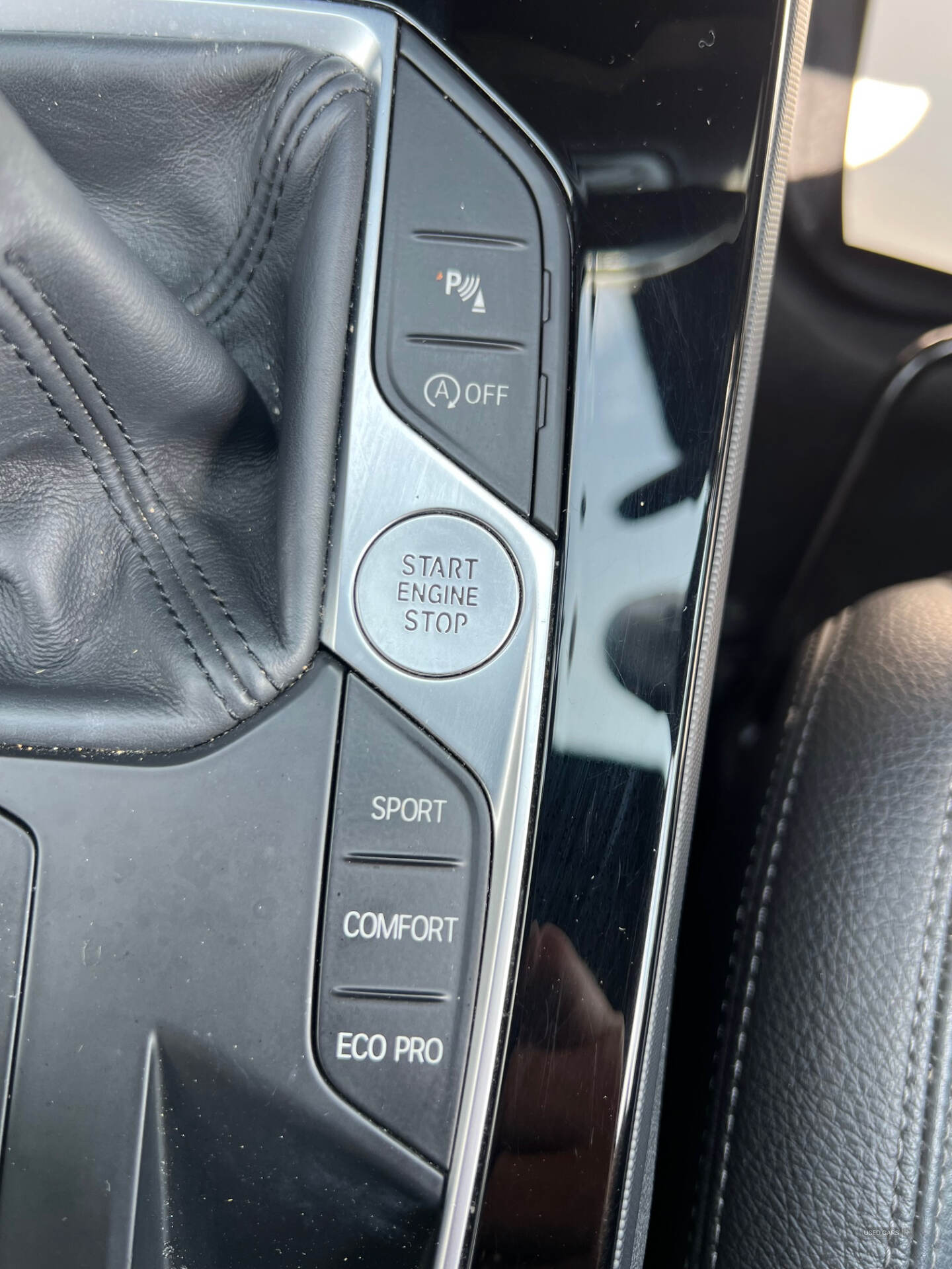 Dec 2019 BMW 1 Series 118i M Sport 5dr