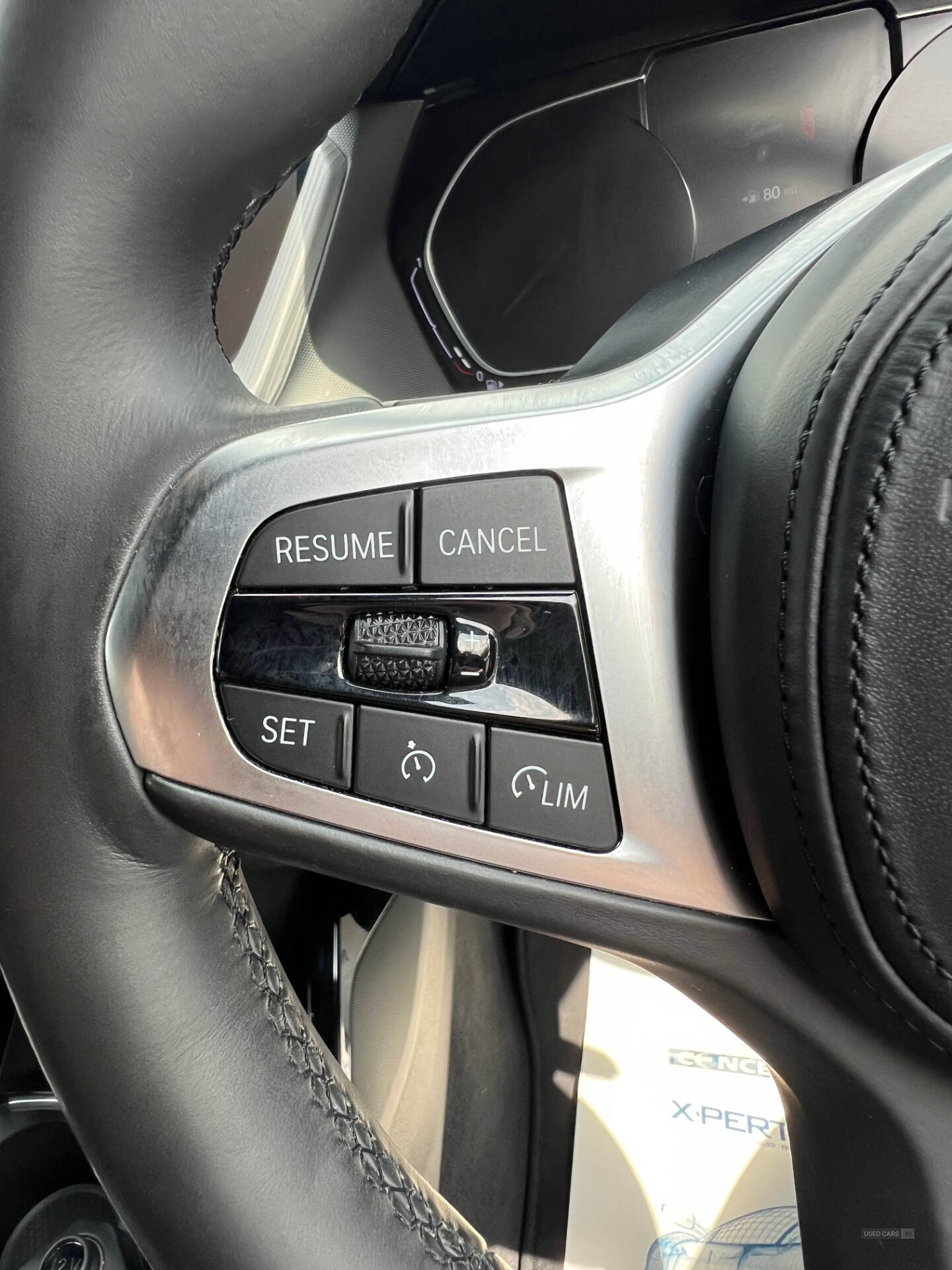 Dec 2019 BMW 1 Series 118i M Sport 5dr