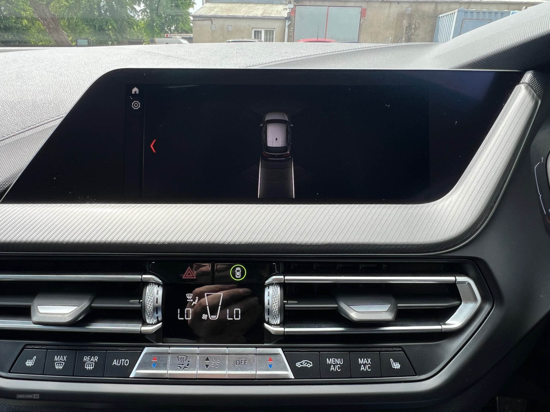 Dec 2019 BMW 1 Series 118i M Sport 5dr