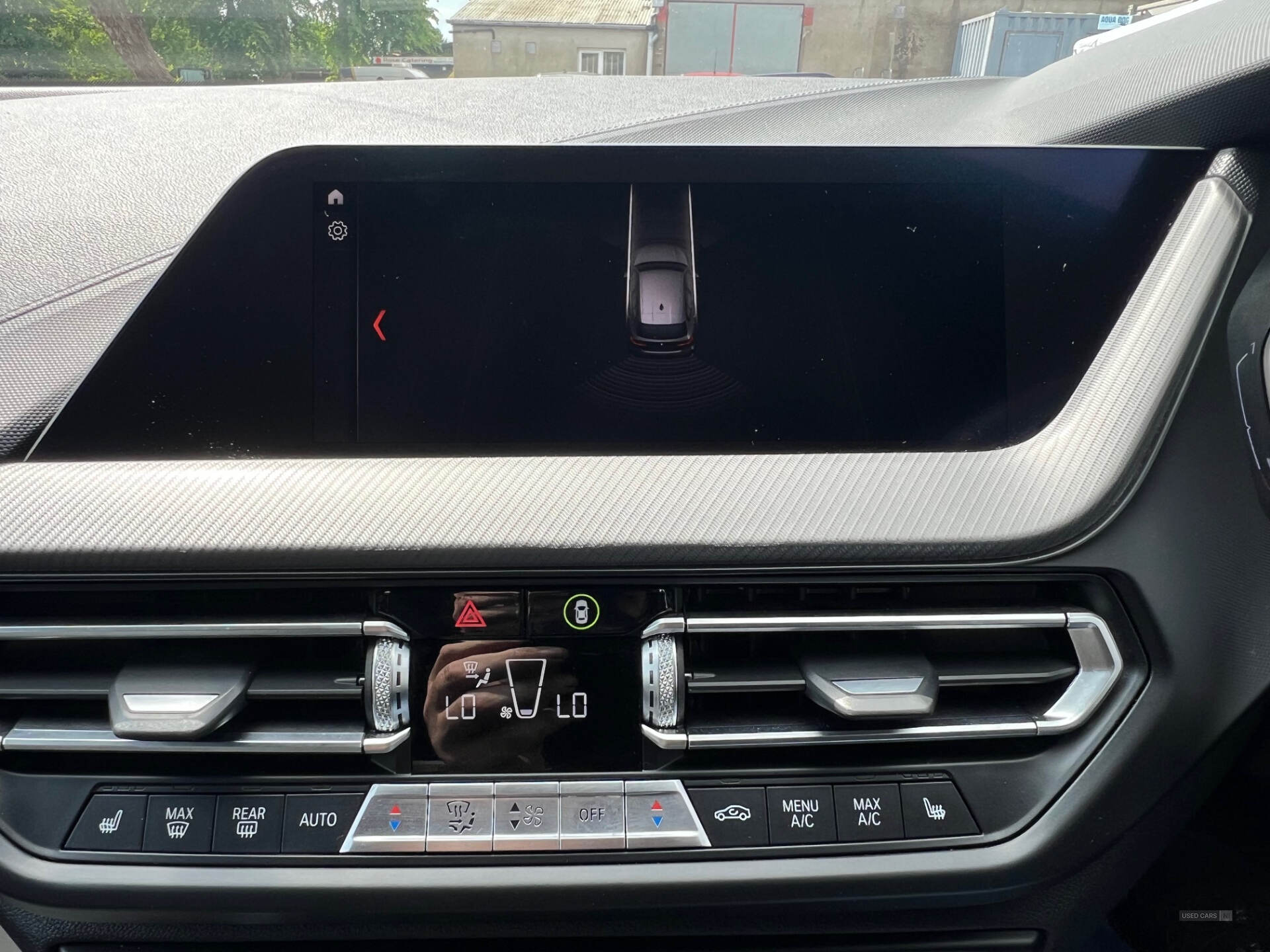 Dec 2019 BMW 1 Series 118i M Sport 5dr