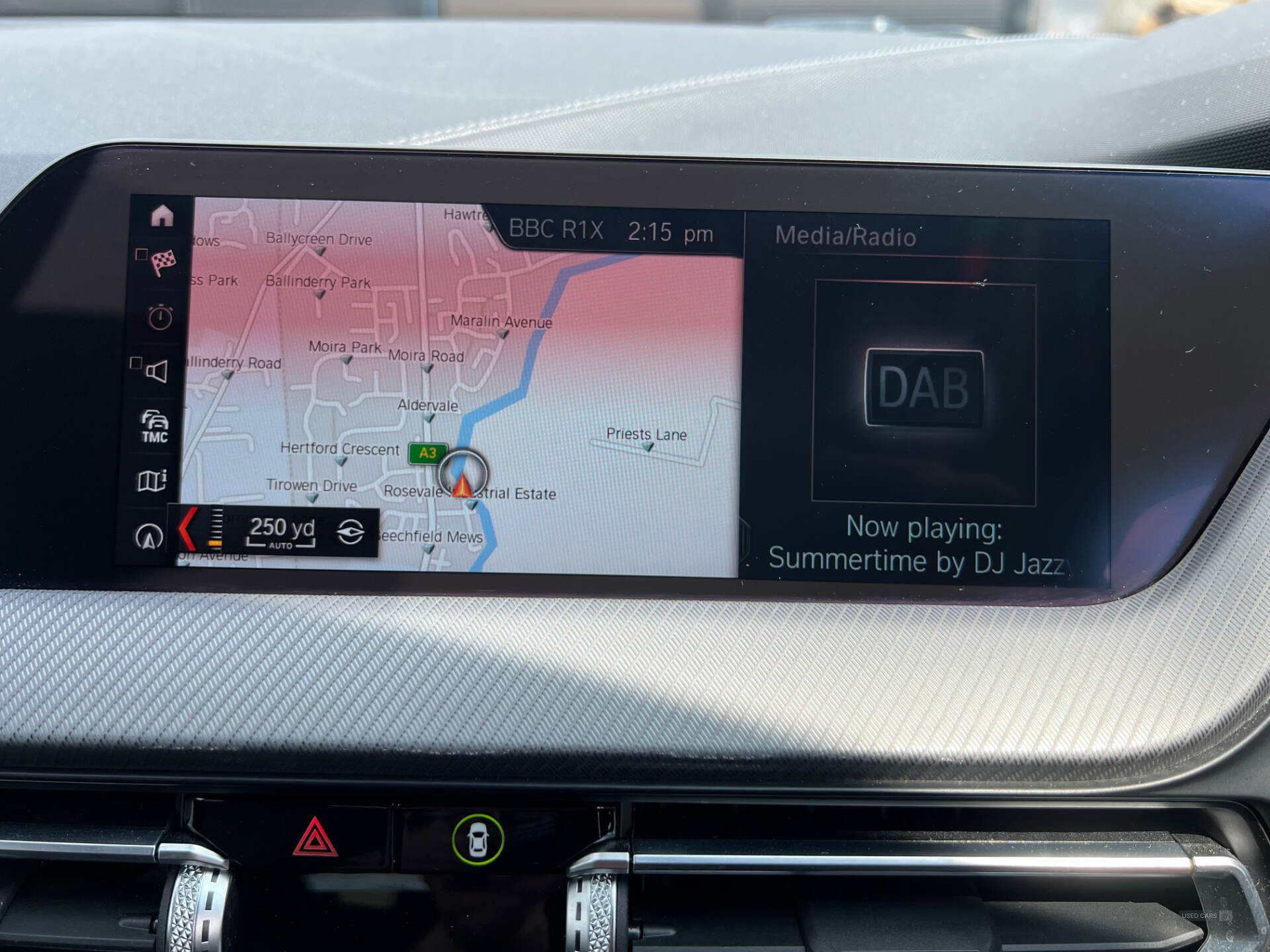 Dec 2019 BMW 1 Series 118i M Sport 5dr