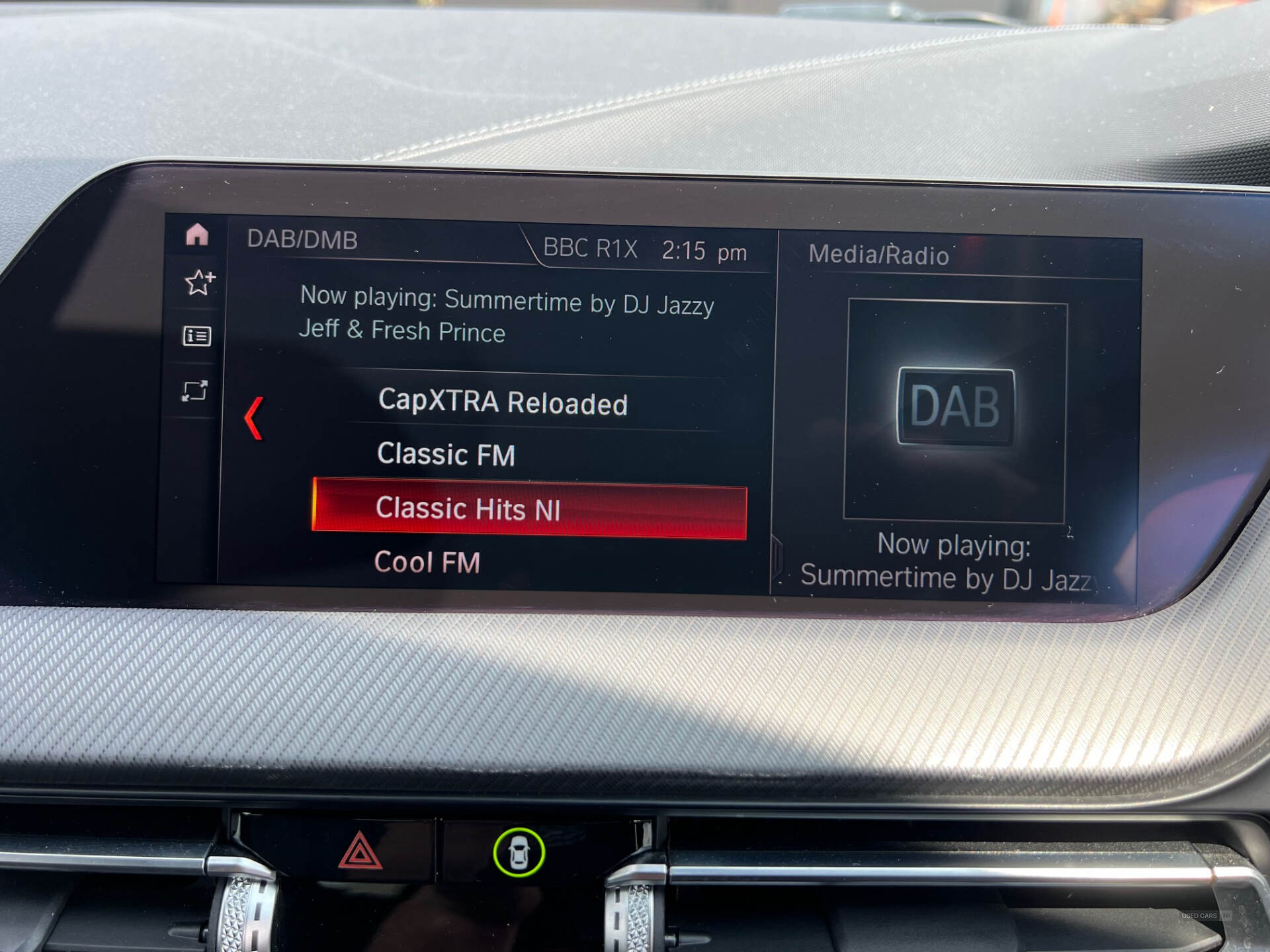 Dec 2019 BMW 1 Series 118i M Sport 5dr