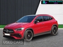 Mercedes GLA-Class