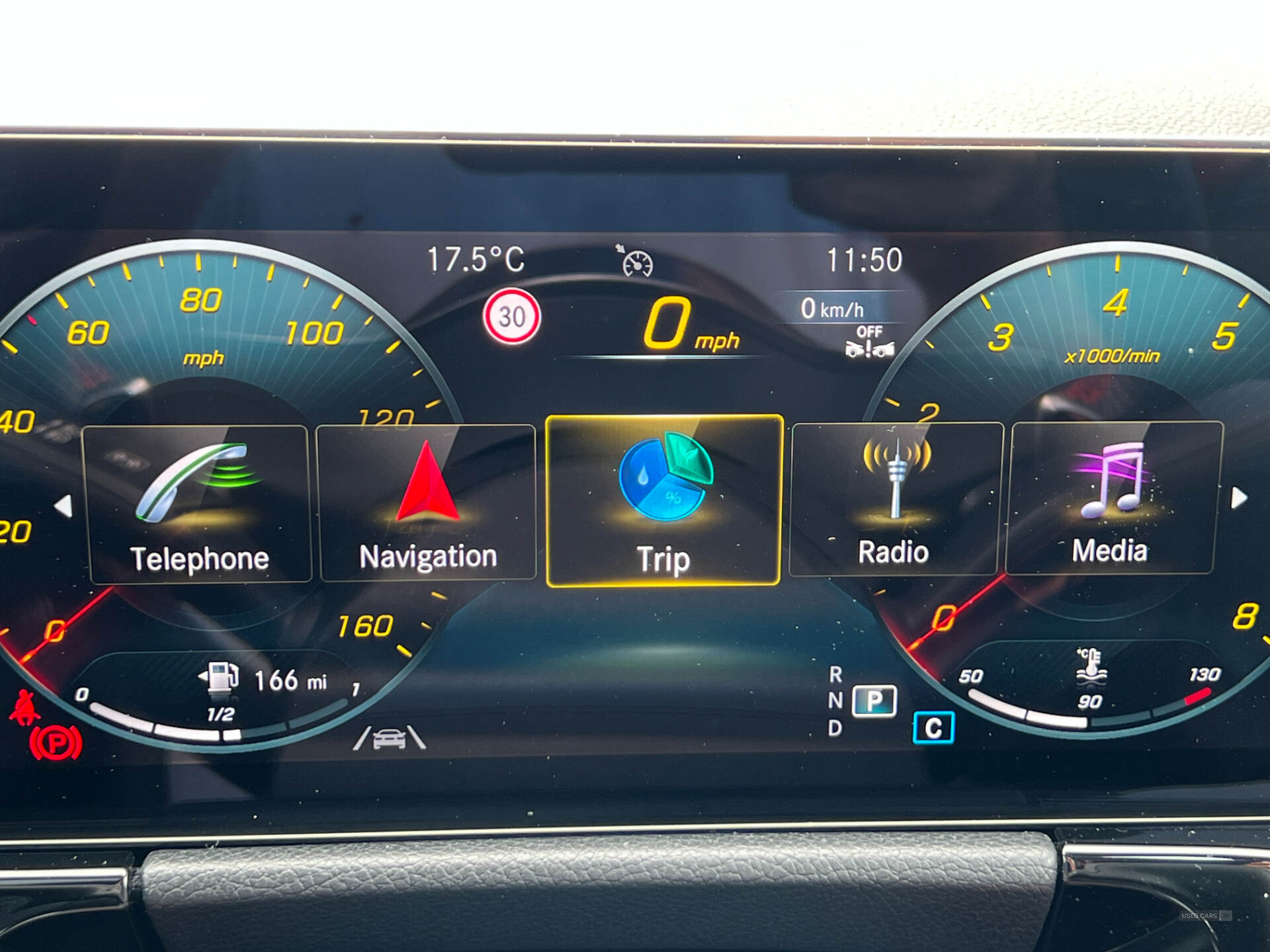 Jan 2023 Mercedes GLA-Class GLA 200 AMG Line Premium Plus Night Ed 5dr Auto