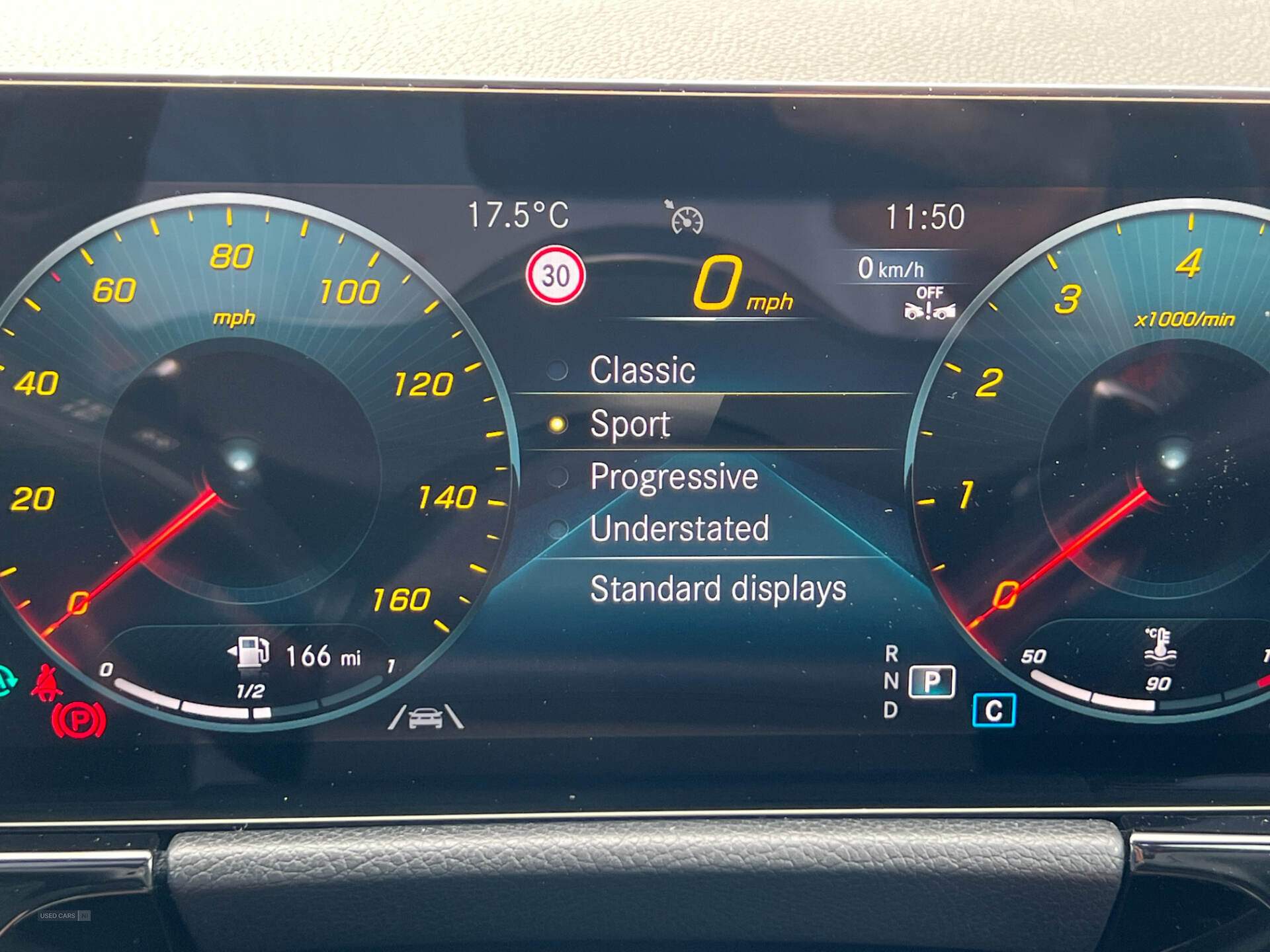 Jan 2023 Mercedes GLA-Class GLA 200 AMG Line Premium Plus Night Ed 5dr Auto