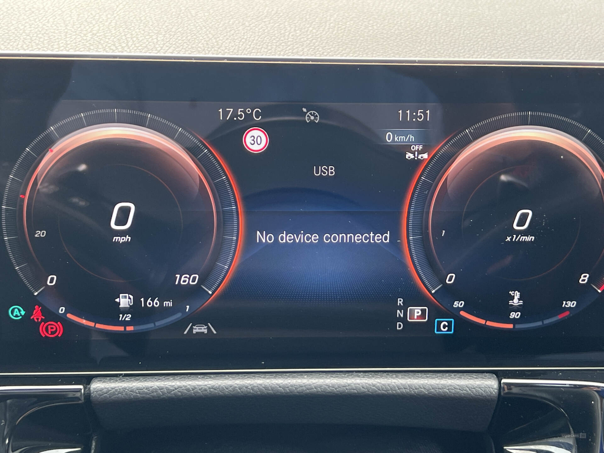 Jan 2023 Mercedes GLA-Class GLA 200 AMG Line Premium Plus Night Ed 5dr Auto