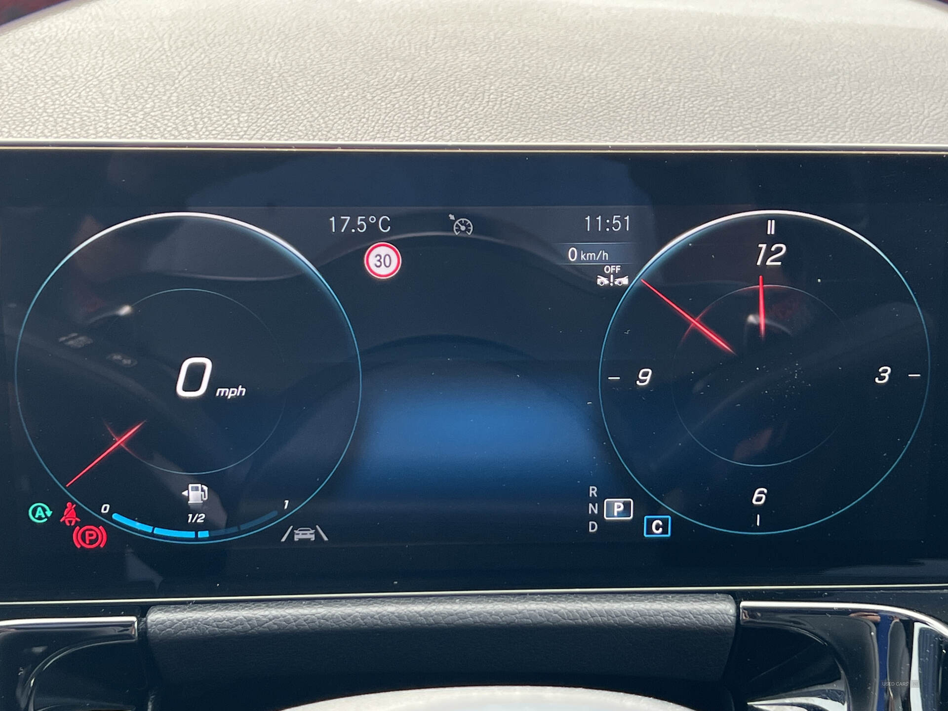 Jan 2023 Mercedes GLA-Class GLA 200 AMG Line Premium Plus Night Ed 5dr Auto