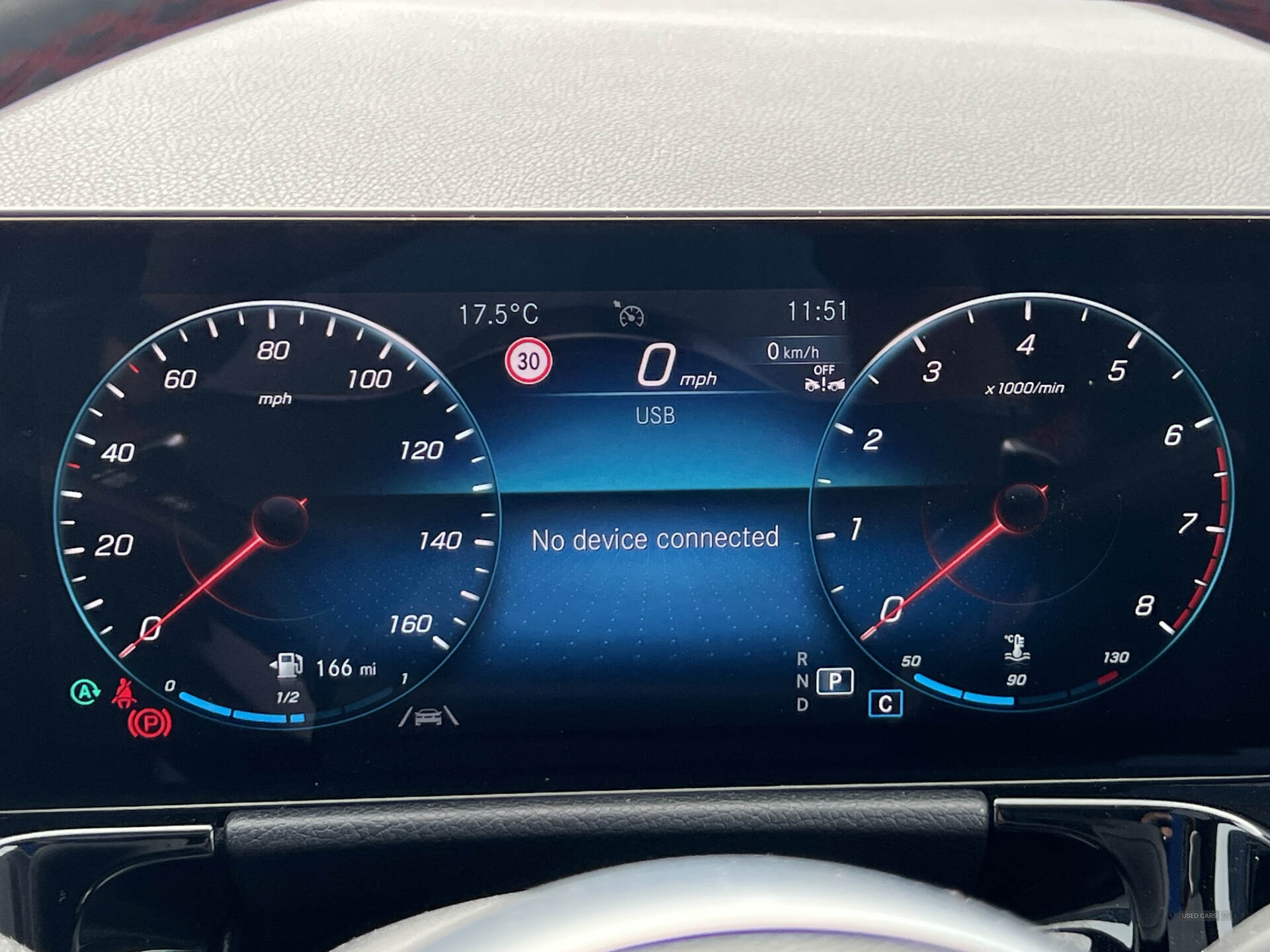 Jan 2023 Mercedes GLA-Class GLA 200 AMG Line Premium Plus Night Ed 5dr Auto