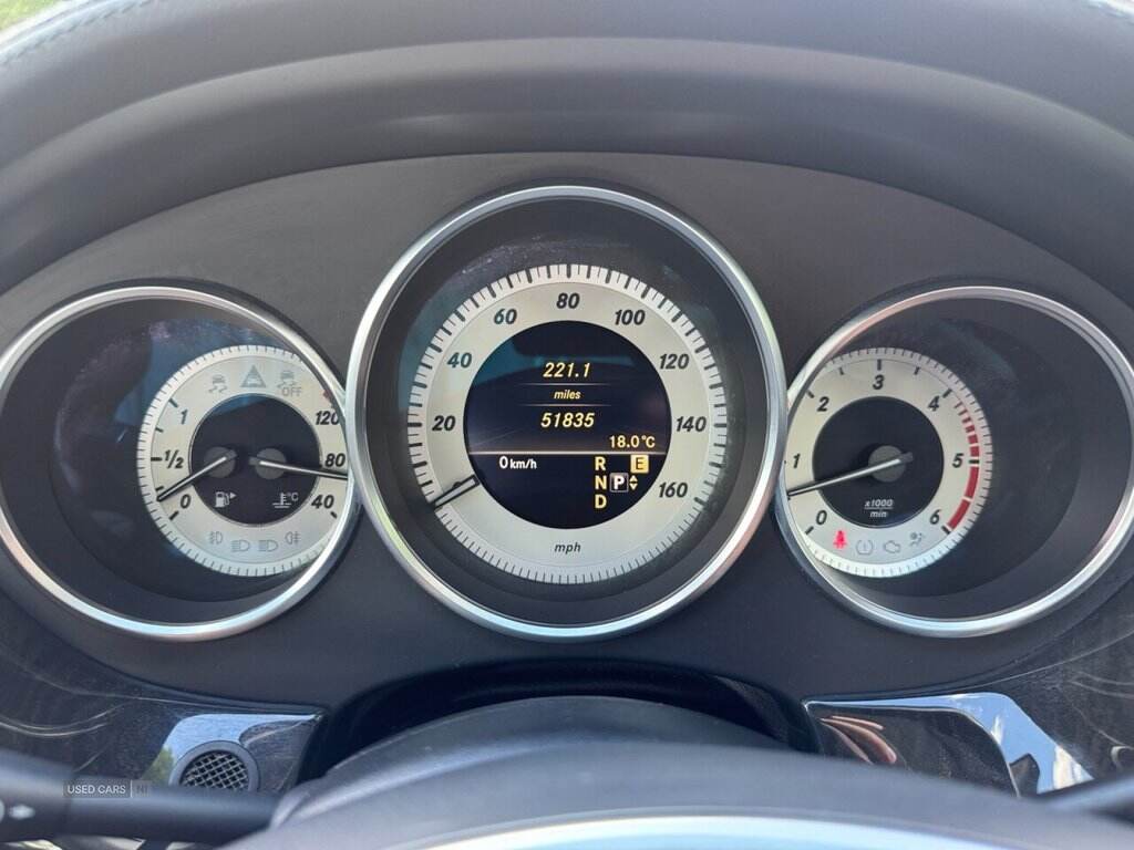Jul 2011 Mercedes-Benz CLS Class CLS 350 CDI BlueEFFICIENCY 4dr Tip Auto