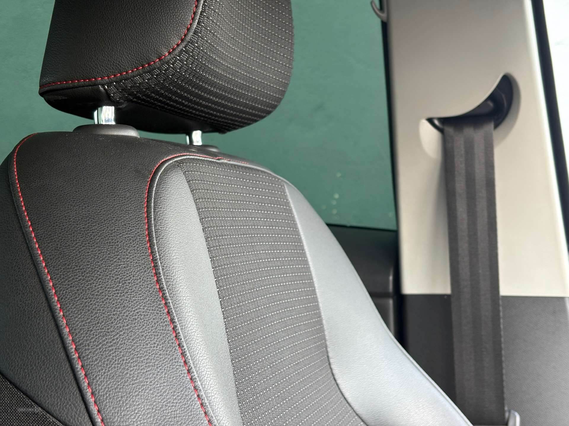 May 2013 Seat Leon 2.0 TDI FR 5dr