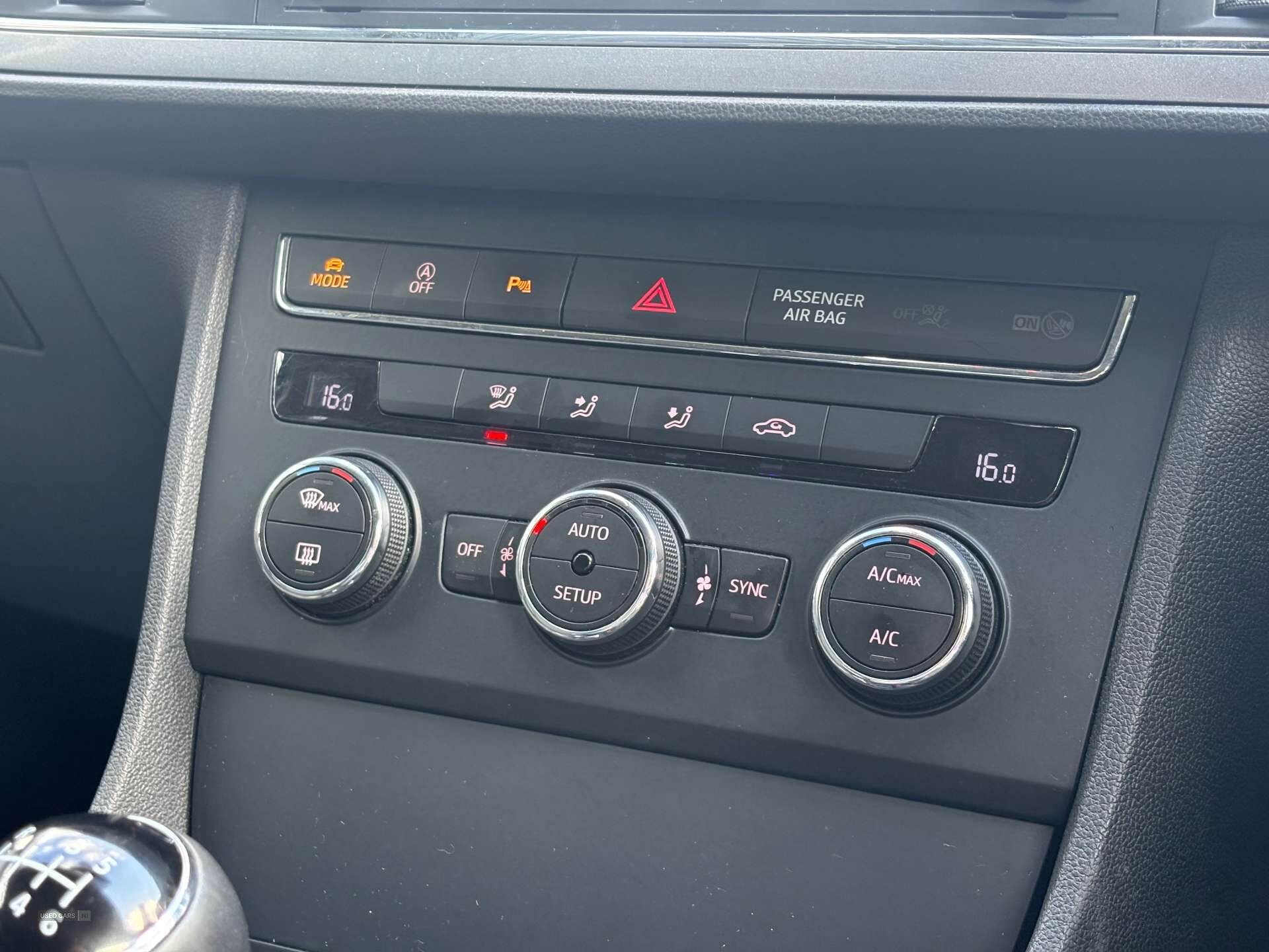May 2013 Seat Leon 2.0 TDI FR 5dr