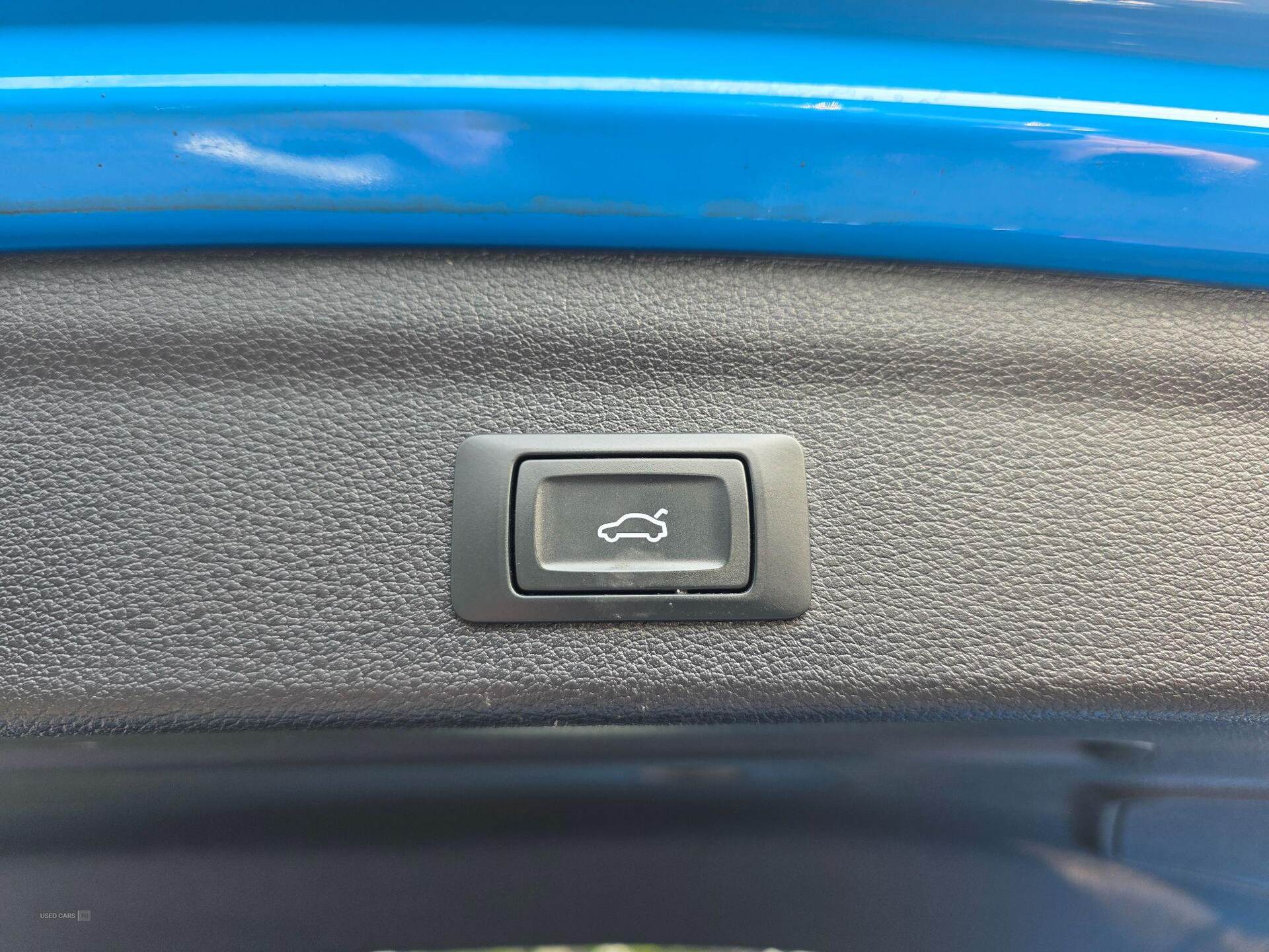  2019 Audi Q3 2.0 TDI 35 S line quattro Euro 6 (s/s) 5dr
