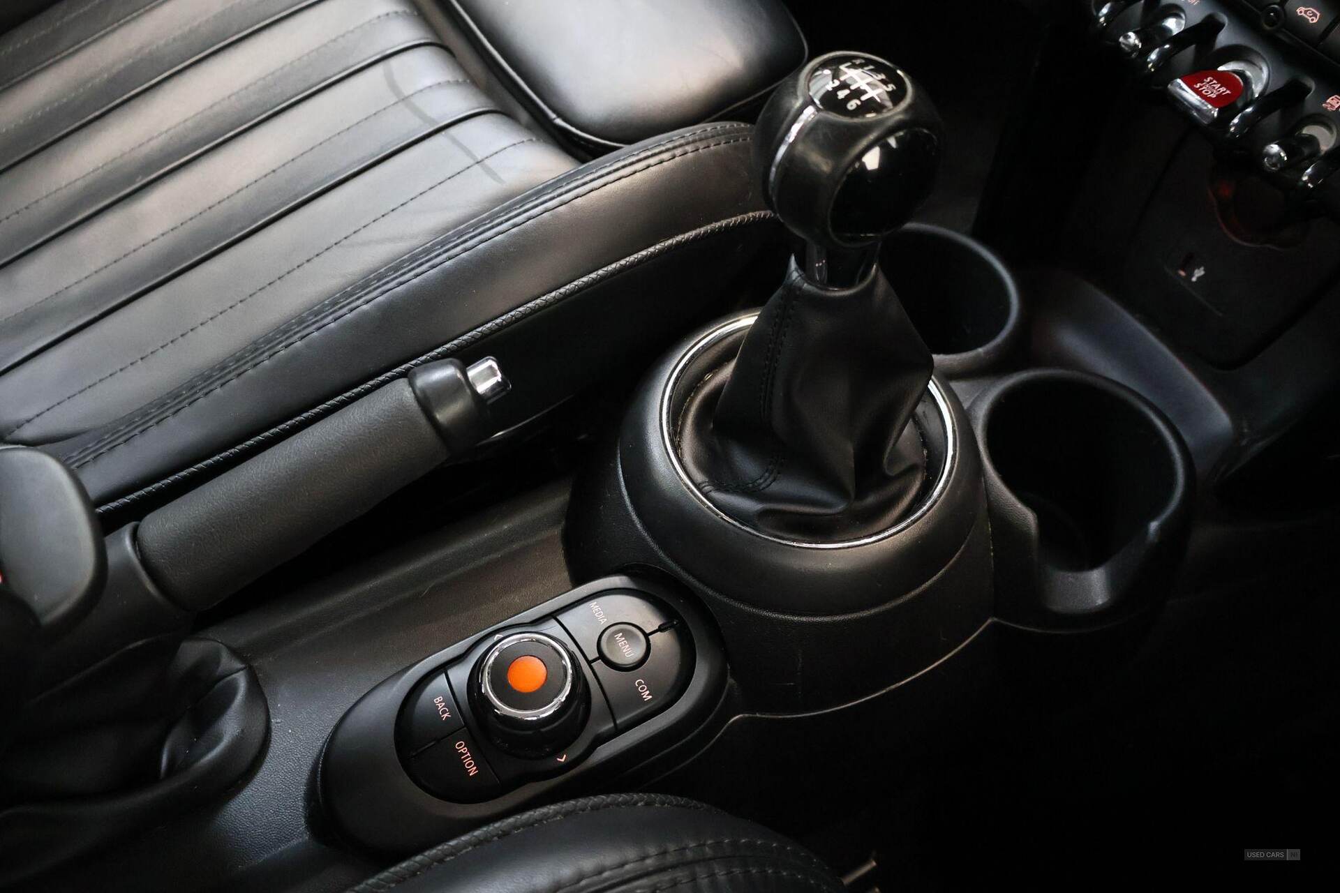 Dec 2020 MINI Hatch 1.5 Cooper Exclusive II 5dr