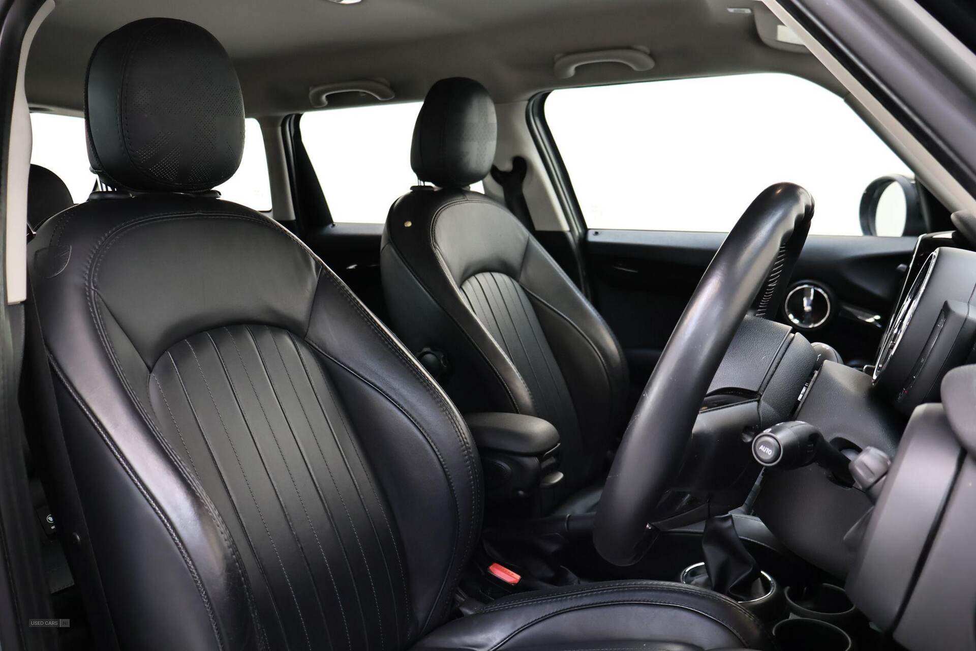 Dec 2020 MINI Hatch 1.5 Cooper Exclusive II 5dr