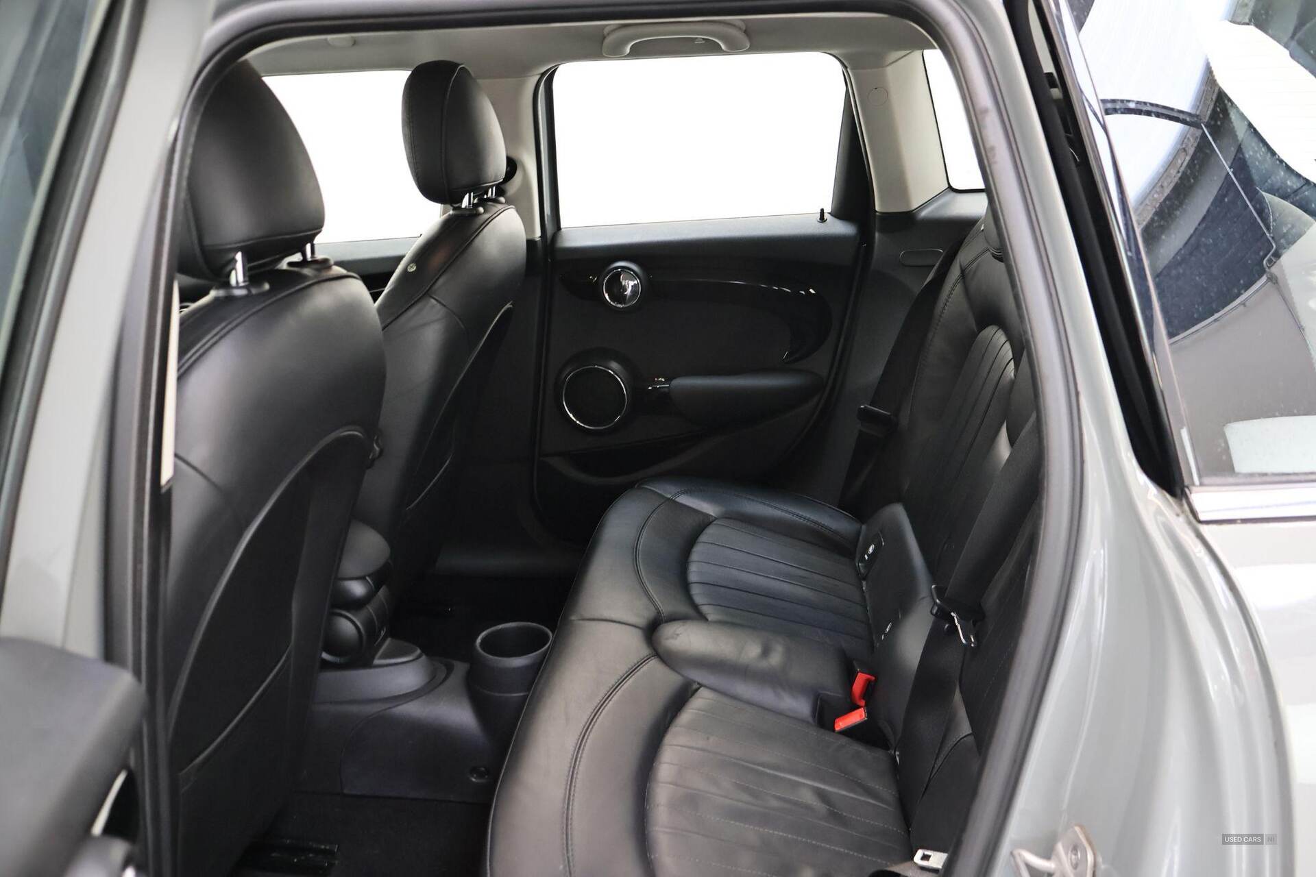 Dec 2020 MINI Hatch 1.5 Cooper Exclusive II 5dr